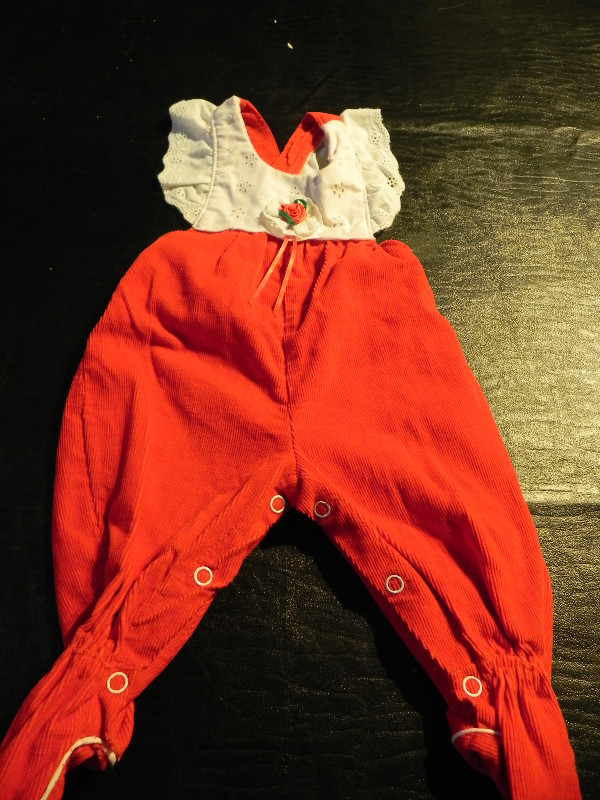 BABY OUTFITS AND SHOES in Multi-item in St. Catharines - Image 3