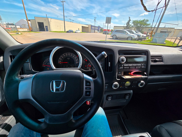 07 HONDA RIDGELINE *MOTIVATED SELLER* in Cars & Trucks in Edmonton - Image 4