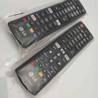 LG Smart Tv Remote Control Brand New, View more