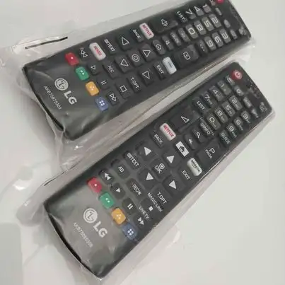 LG Smart Tv Remote Control Brand New in General Electronics in Ottawa - Image 2