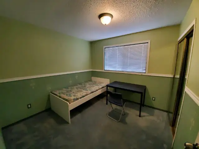 Room for rent