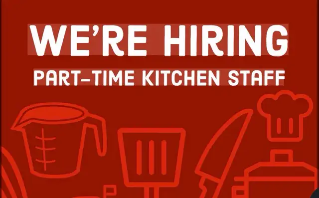 kitchen and prep help 472758679314769920