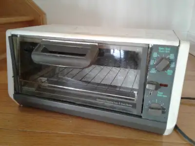 Toaster ovens for sale