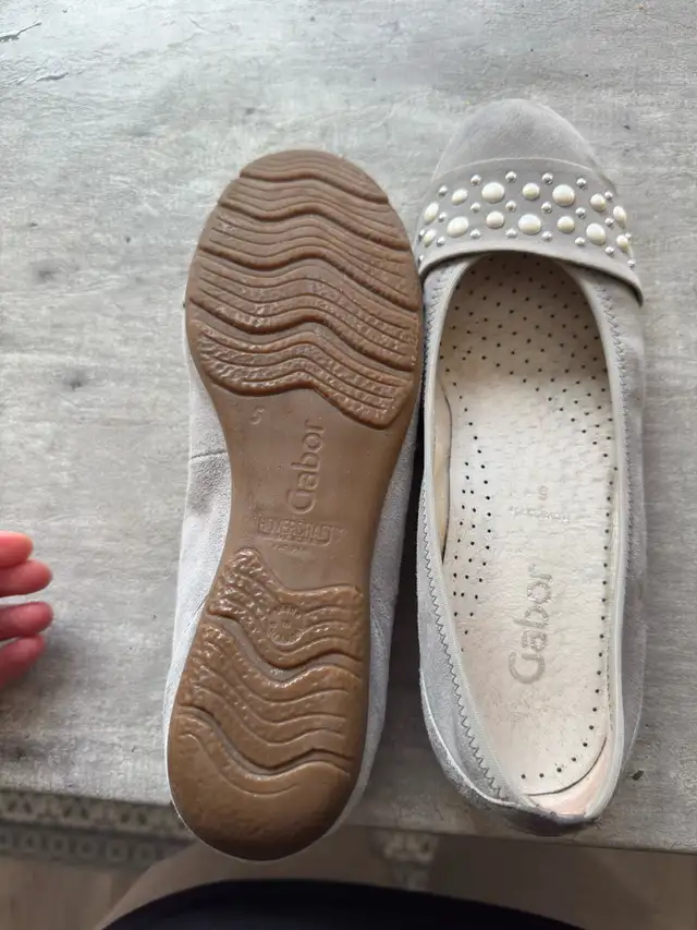 Mocasín Gabor64026026663041121