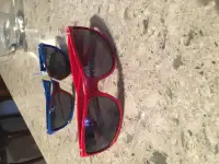 Sunglasses - roughly 3-4 year old boy- brand new