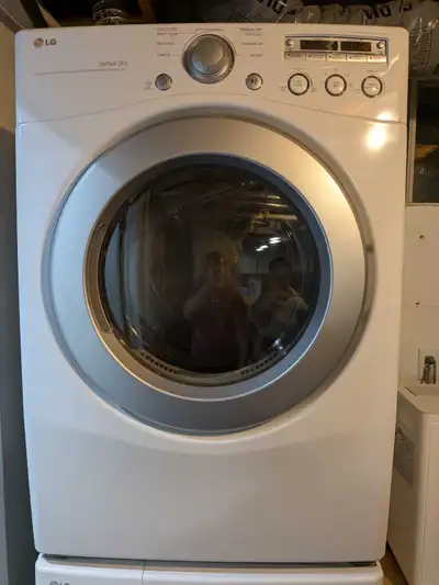 Laundry machine, View more