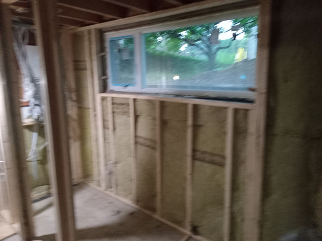 *looking* For work. Construction and renovation experience in Construction & Trades in Hamilton