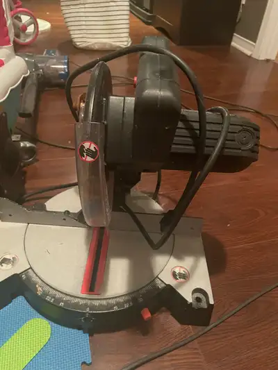 Job Mate Mitre Saw, View more