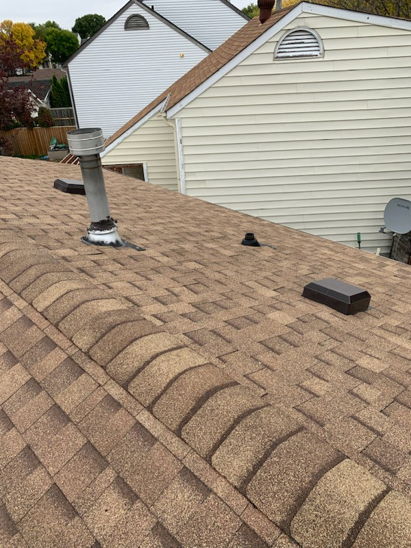Roofing contractor in Roofing in St. Catharines - Image 2