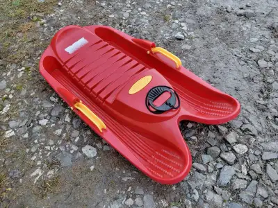 Pelican kids sled , View more