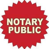 Notary Public & Commissioner - Text/Call: 647-613-8444