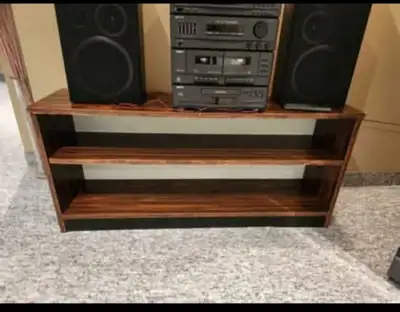 Small Shelf/Bookcase, View more