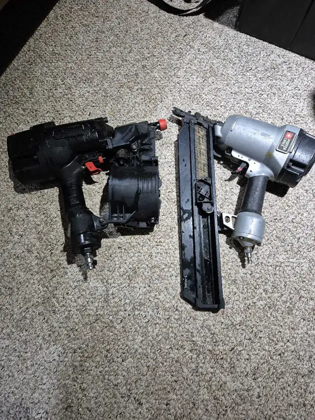 Framing Nail Guns436541748811540482