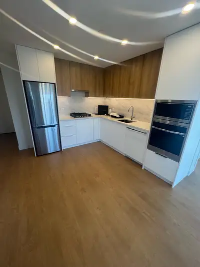 Brand New 2 Bedroom Apartment For Rent in Surrey Central