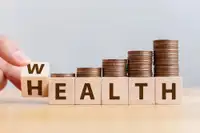 Improve health and wealth