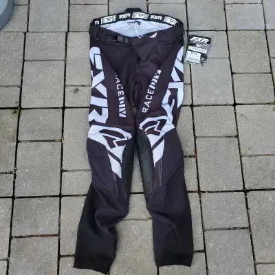 Brand New Youth FOX Dirtbike Pants  Size 28, View more