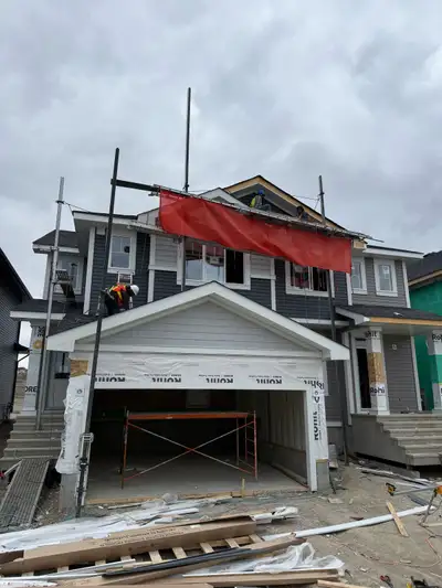 Roofing And Siding , View more