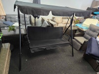 BNIB 3-Seater Patio Swing Chair  Markham / York Region Toronto (GTA) Preview