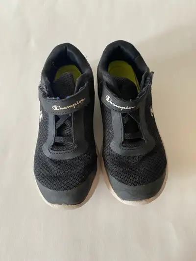 Champion shoes Size 12.5C, View more