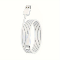 iPhone USB Charging Cable - Long 6.6 ft