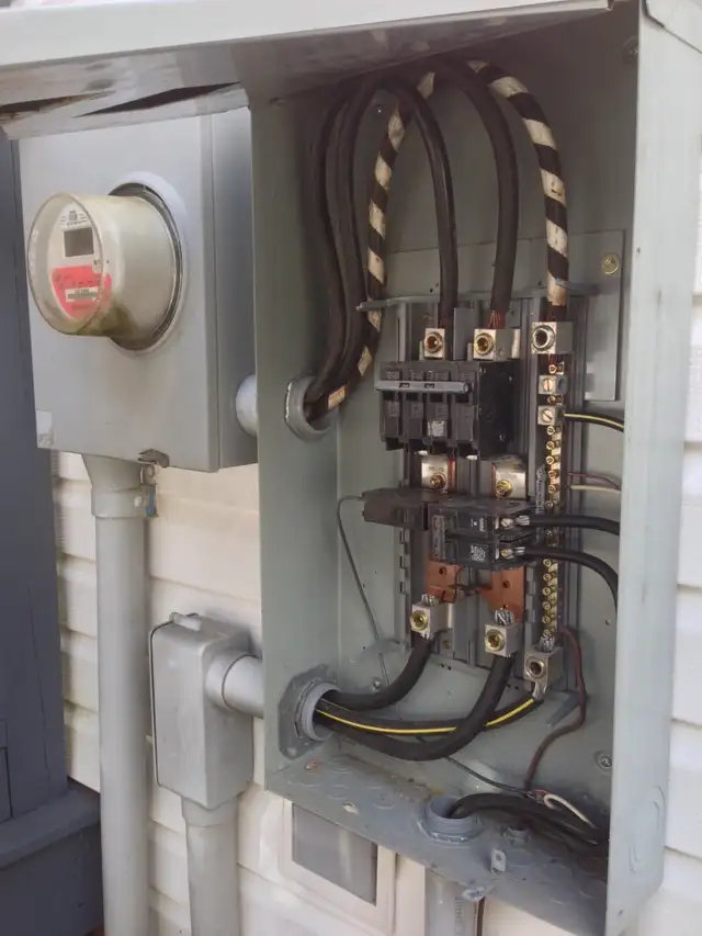 Master electrician /Master electrician63005665001729122