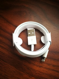 Lightning  Cable for iPhone and iPad