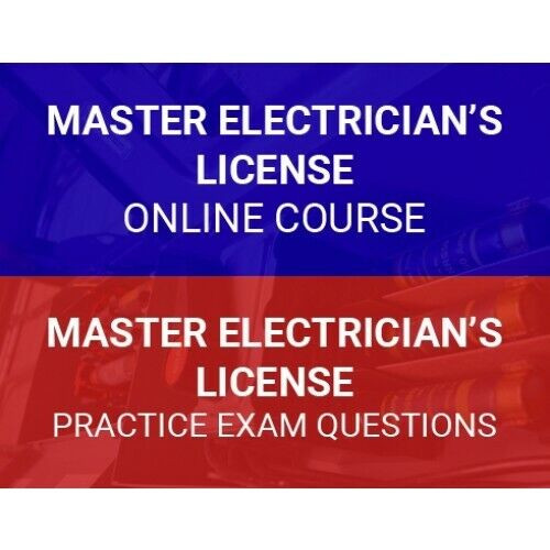 Master Electrician Exam Preparation ON- Online best in Toronto in Classes & Lessons in Markham / York Region