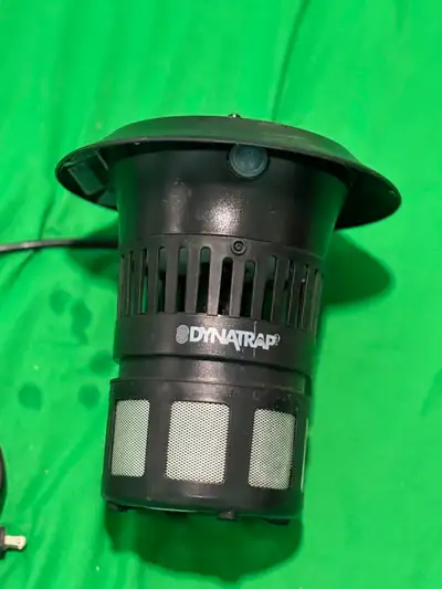 DynaTrap DT1100-CA Mosquito & Flying Insect Trap, View more