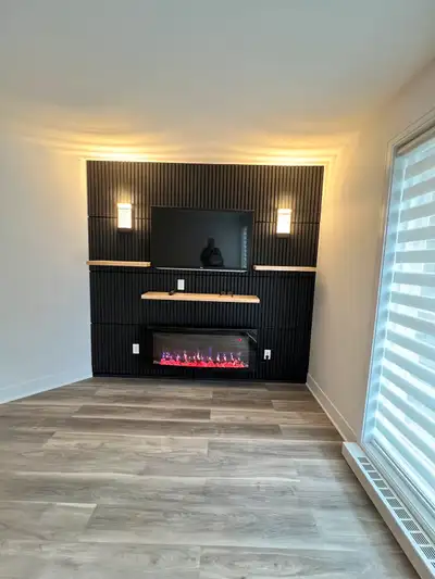 1154 Boul. Curé-Labelle, Blainville Disponible dès maintenant Caractéristiques du condo : Au premier...