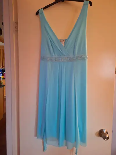 Formal dress, View more