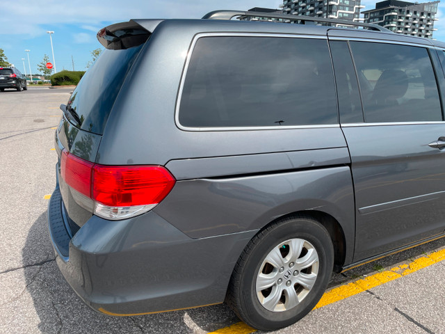 2010 Honda Odyssey for SALE in Cars & Trucks in Oakville / Halton Region