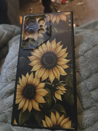 samsung FE cell phone case, View more