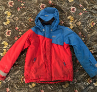 Youth Helly Hansen winter jacket - size 512/12