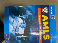 AMLS textbook