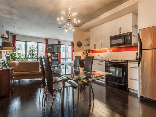 Furnished studio in Griffintown, hydro included! — photo 3