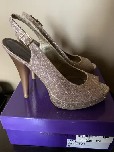 Madden Girl Women’s Heels, View more