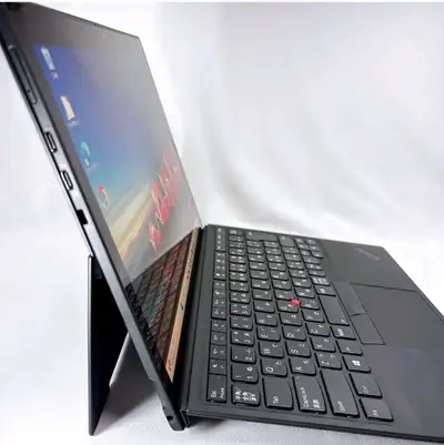 Lenovo ThinkPad X1 Tablet Gen3 13in, View more
