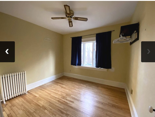 SUBLET AVAILABLE: 4 Bedroom house May 1- September 1 in Short Term Rentals in City of Halifax - Image 4