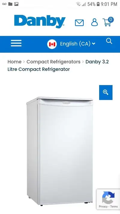 small compact refrigerator fridge, View more