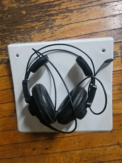 Sennheiser Headphones, View more