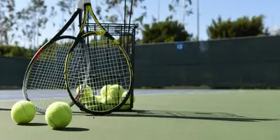 Tennis(Squash) stringing, View more