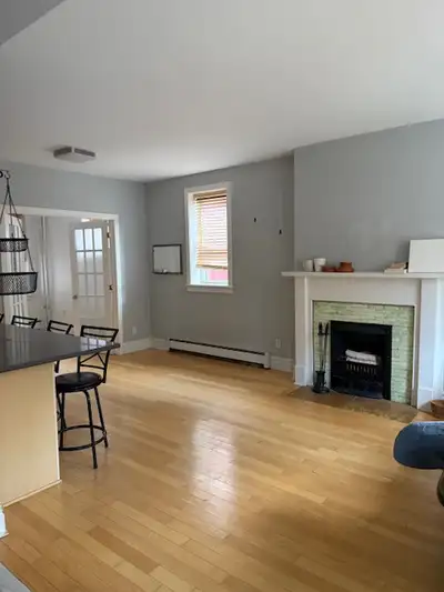 3 Bedroom Glebe Apartment for Rent