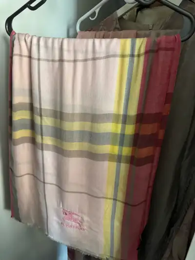 Whole wool Scarf, View more