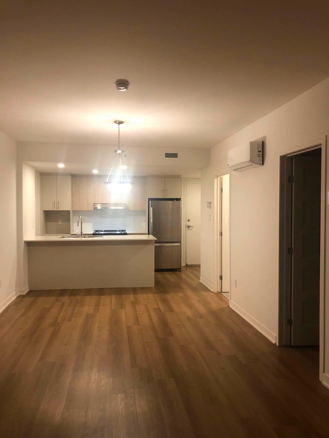 Condo a louer — photo 1