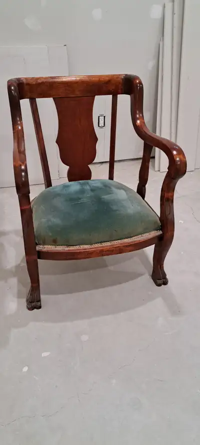 Loveseat and Chair, View more