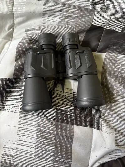 Ronhan 20X50 (50M-1000M) Binoculars, View more