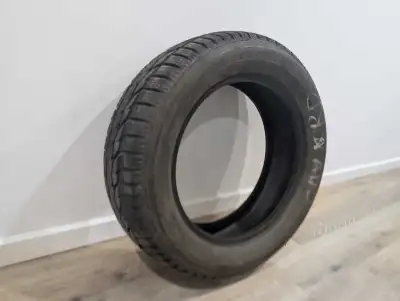 4 pneus d’hiver usagés 205/55R16 91S M+S Firestone WINTERFORCE 2 Demande 200$ pour les 4.