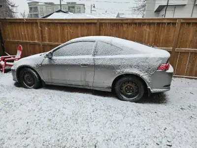 Flashing engine light. Running but not very well. $1300.00 obo