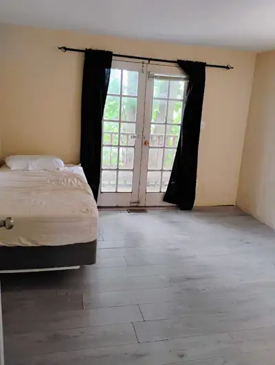 Rooms for rent