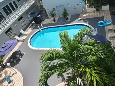 Condo à louer en Floride, à 7 minutes de la plage, View more